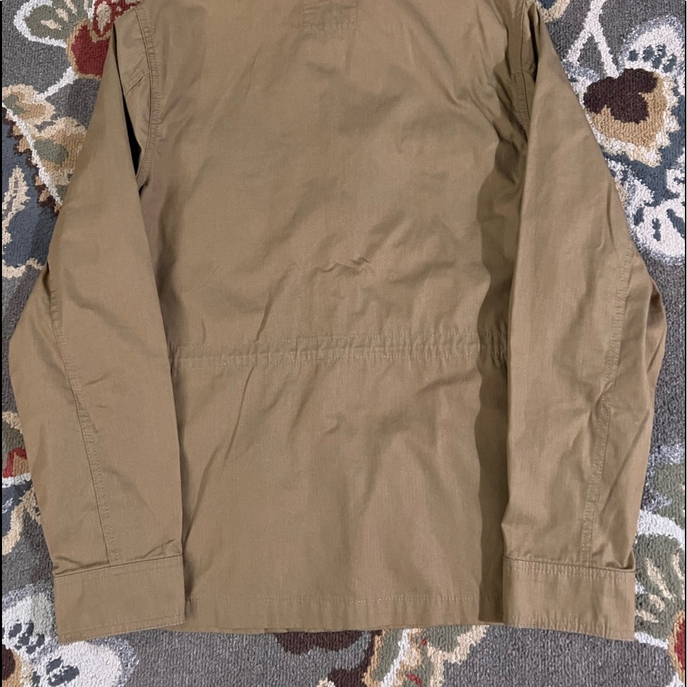Vans Jacket (Never Worn) - image 7